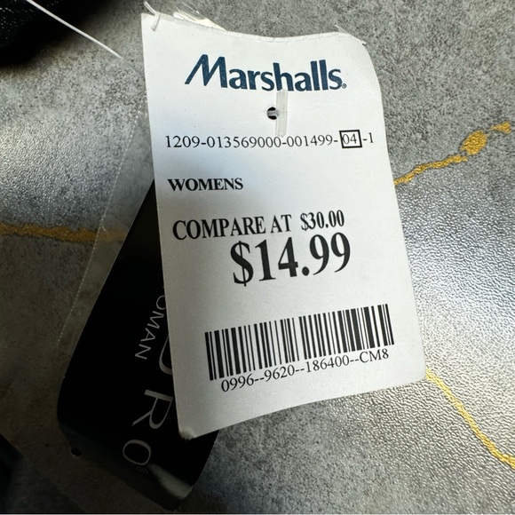 Sandro Women’s Shorts (Size 14W) - Picture 3 of 3